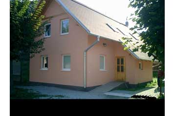 Slovākija Chata Pohorelská Maša, Eksterjers